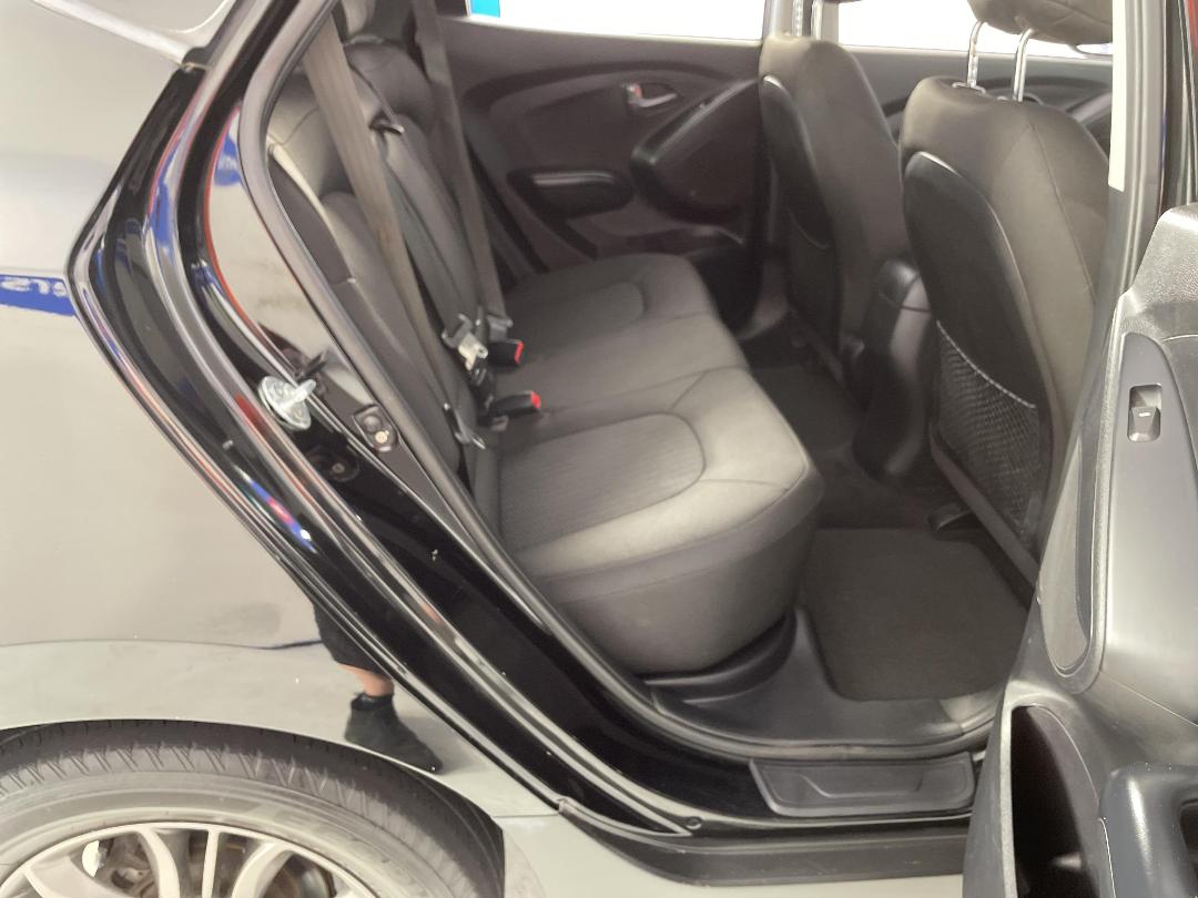 Photo '20' of Hyundai Ix35