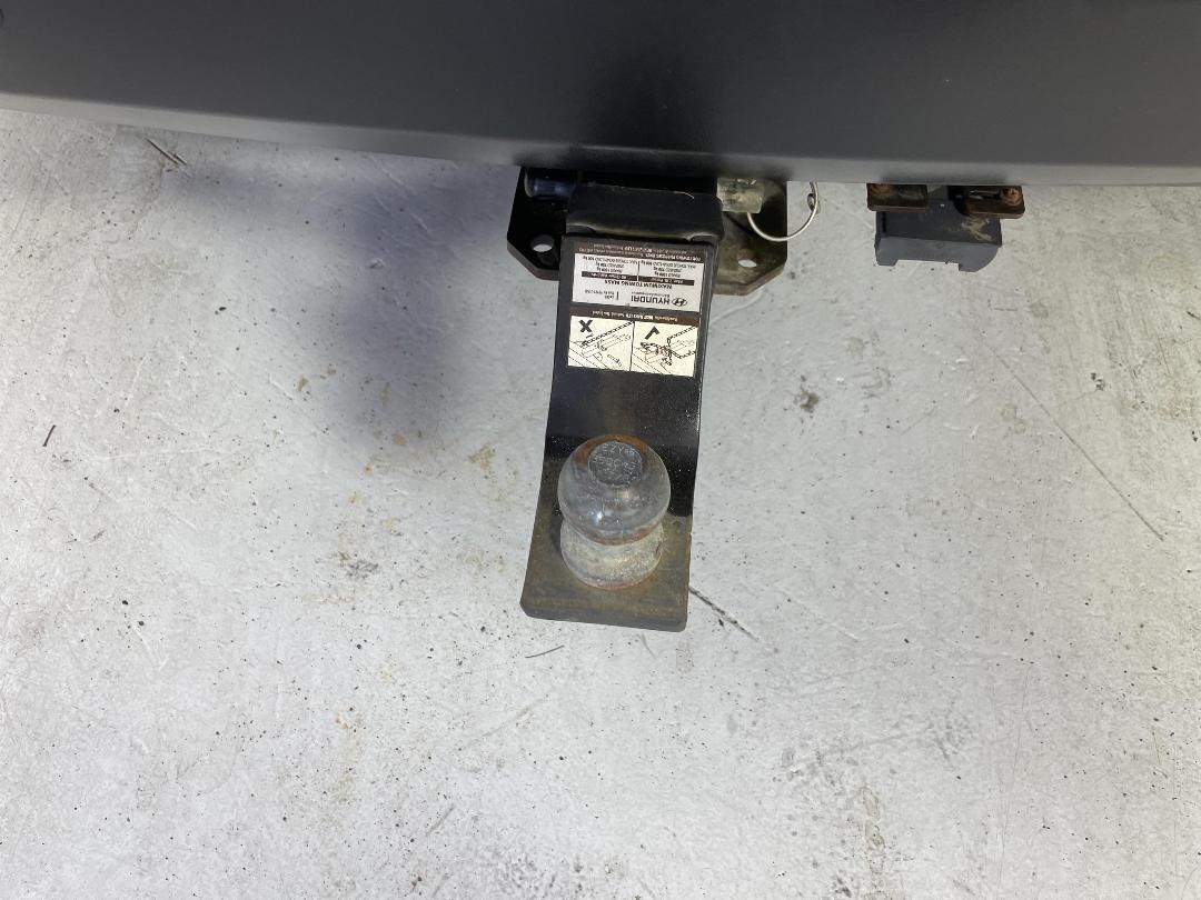 Photo '23' of Hyundai Ix35