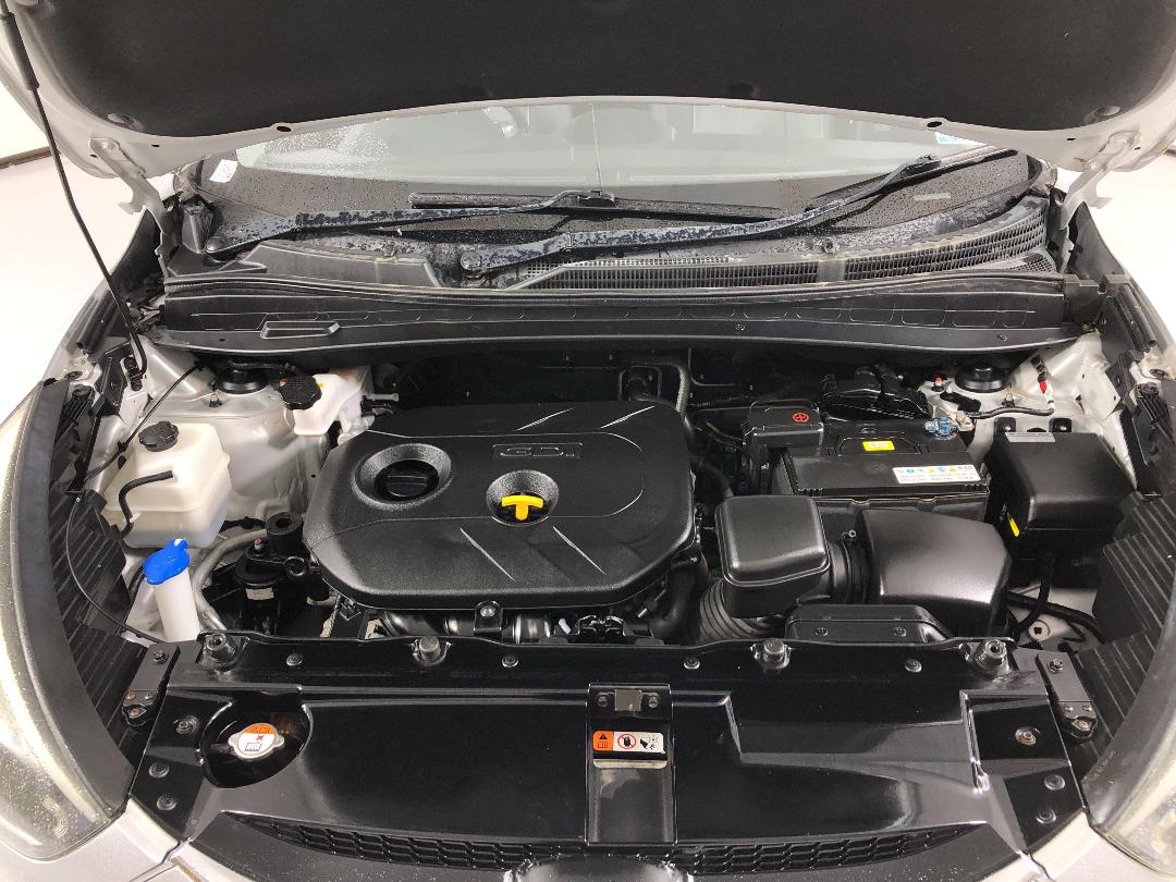 Photo '13' of Hyundai Ix35