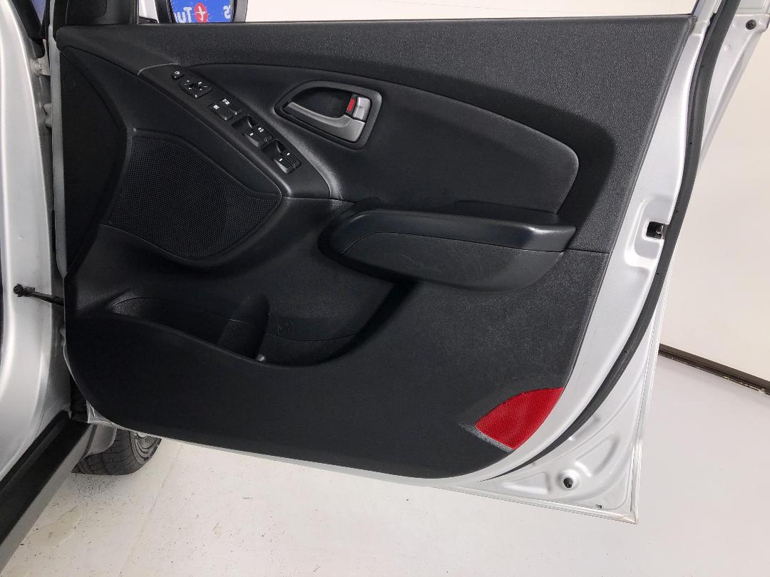 Photo '15' of Hyundai Ix35