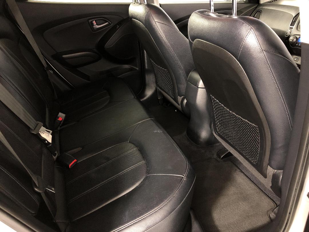 Photo '20' of Hyundai Ix35