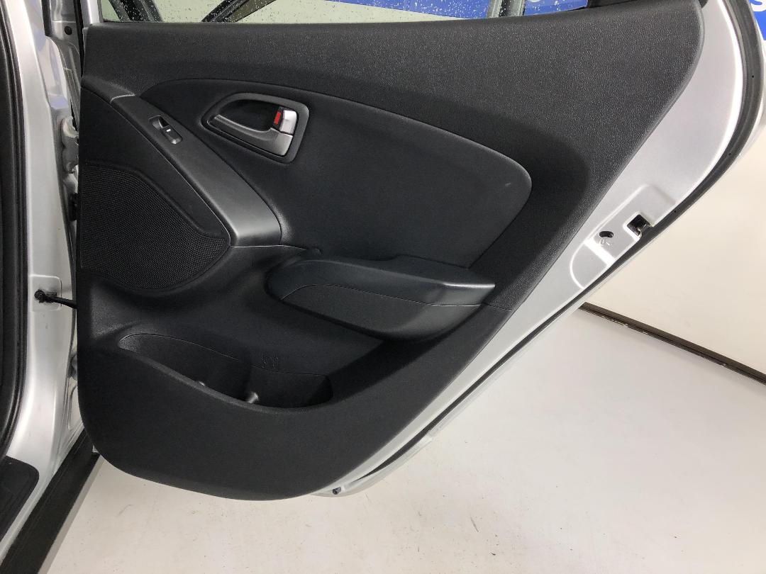 Photo '19' of Hyundai Ix35