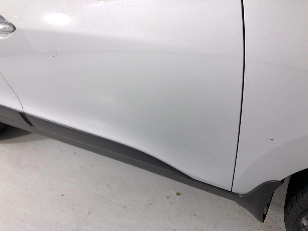 Photo '23' of Hyundai Ix35