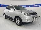 Thumbnail '1' of Hyundai Ix35