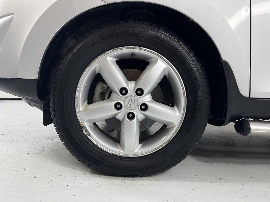 Photo '10' of Hyundai Ix35 Photo '10' of Hyundai Ix35