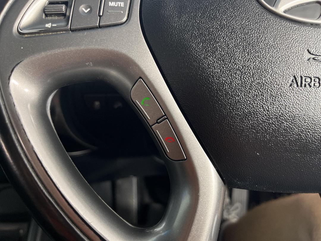 Photo '25' of Hyundai Ix35 Photo '25' of Hyundai Ix35