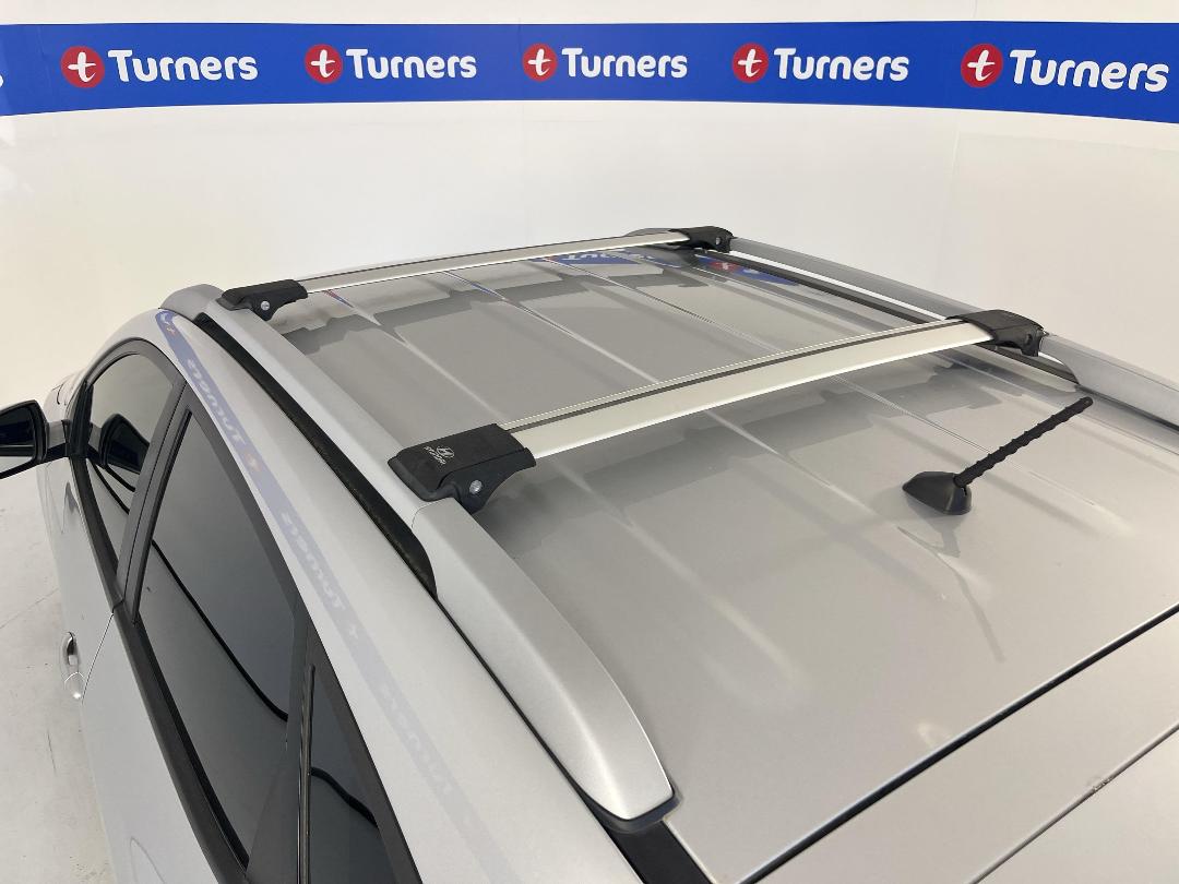 Photo '29' of Hyundai Ix35 Photo '29' of Hyundai Ix35