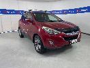 Thumbnail '1' of Hyundai Ix35
