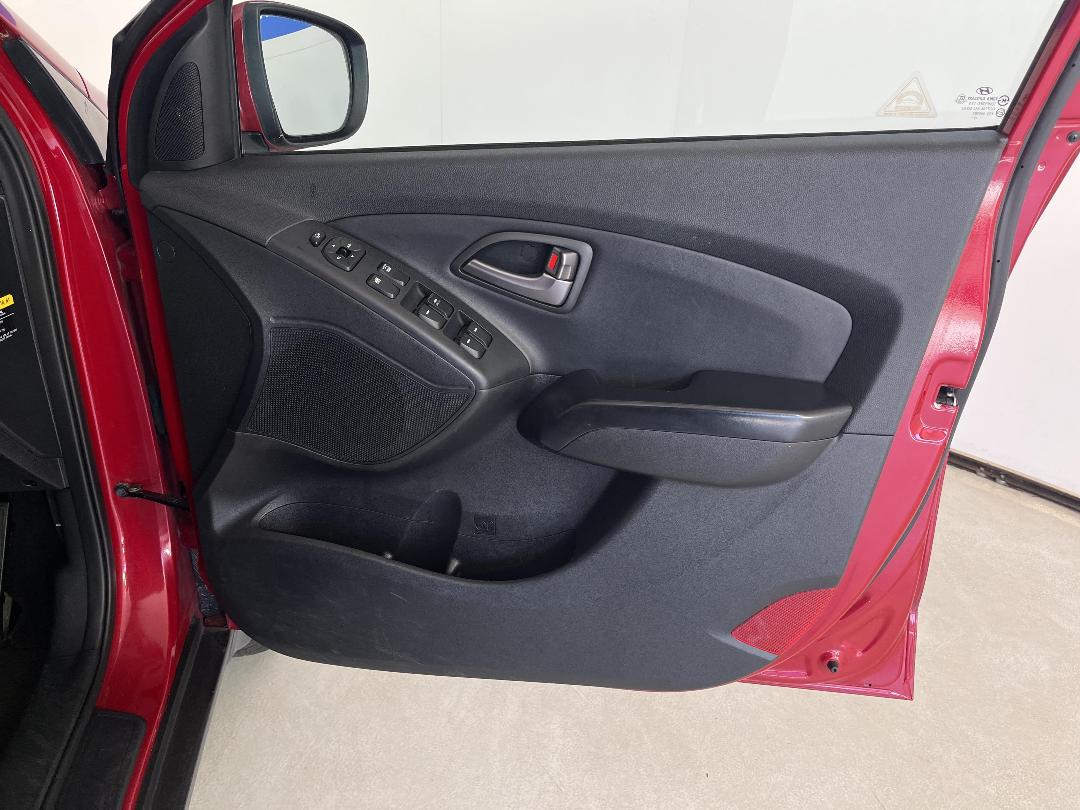 Photo '15' of Hyundai Ix35