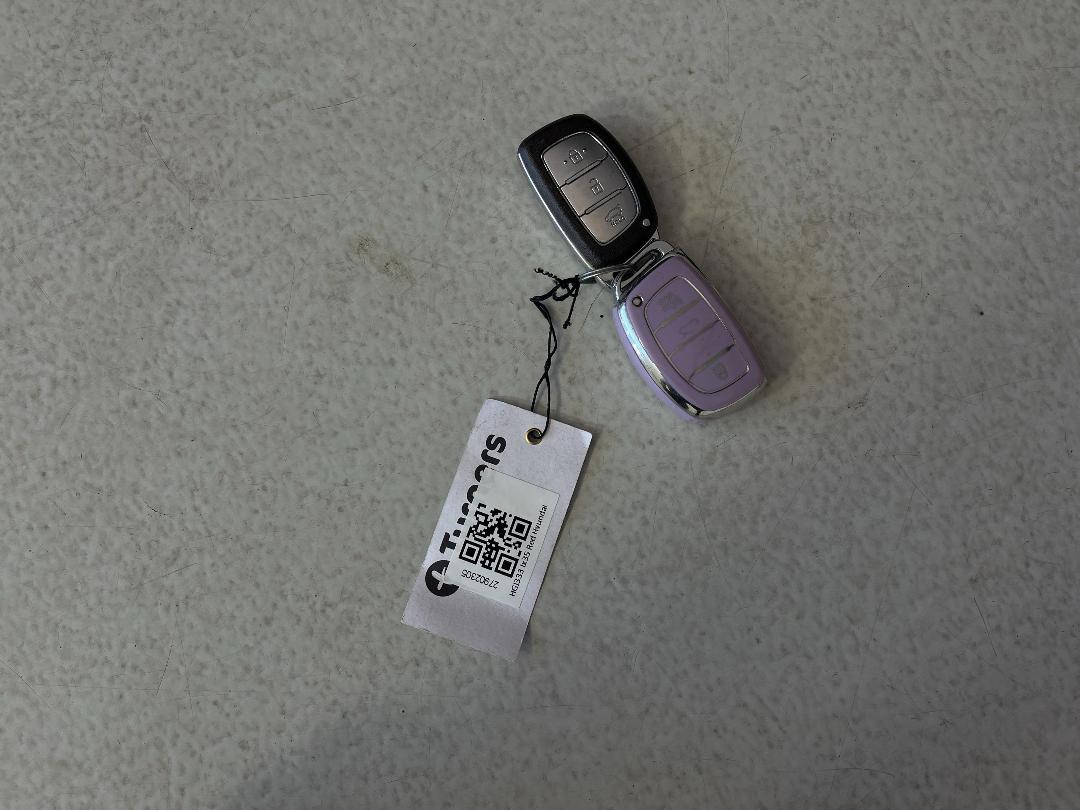 Photo '22' of Hyundai Ix35