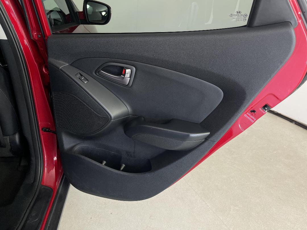 Photo '19' of Hyundai Ix35