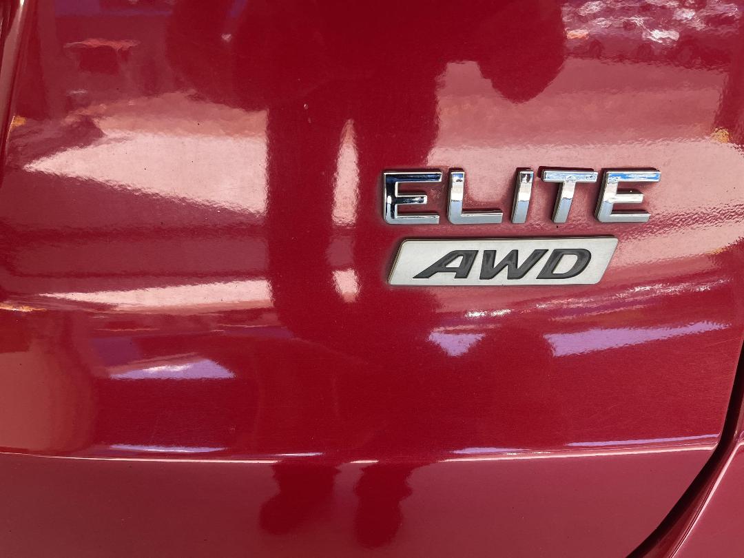 Photo '24' of Hyundai Ix35