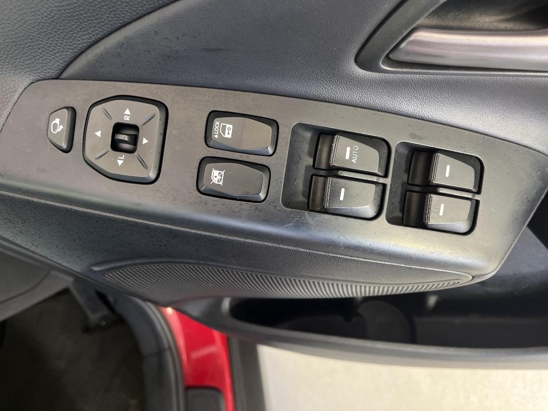 Photo '27' of Hyundai Ix35