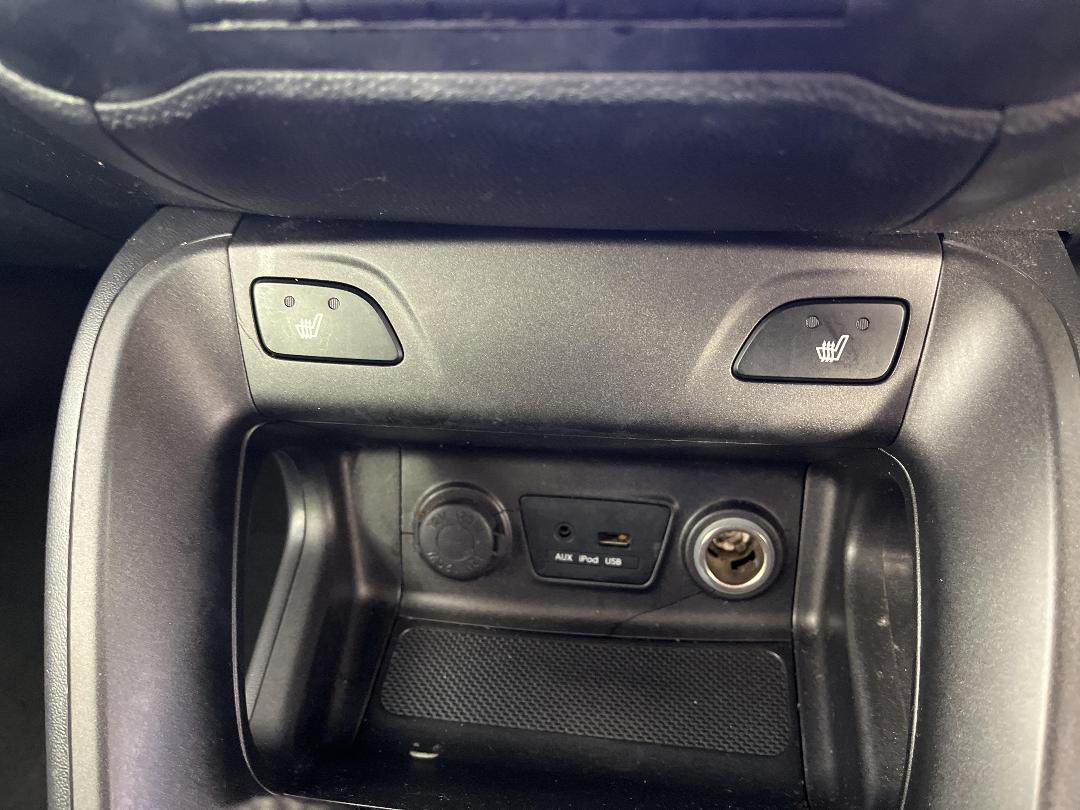 Photo '31' of Hyundai Ix35