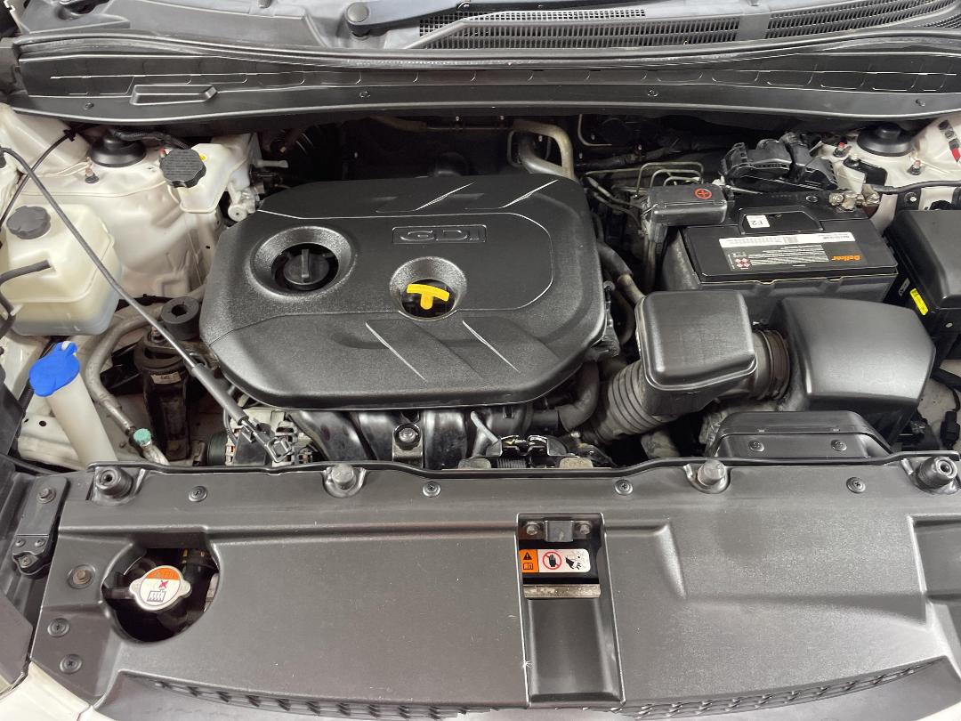 Photo '13' of Hyundai Ix35