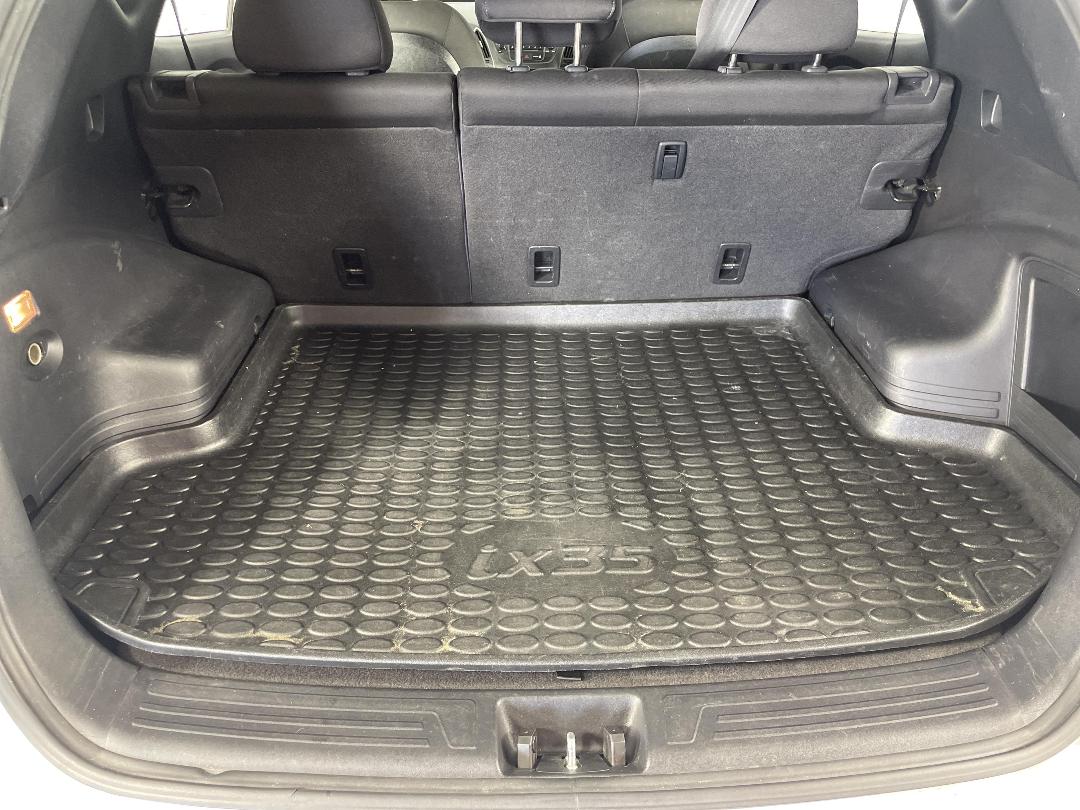 Photo '14' of Hyundai Ix35