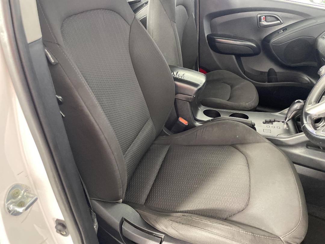 Photo '16' of Hyundai Ix35