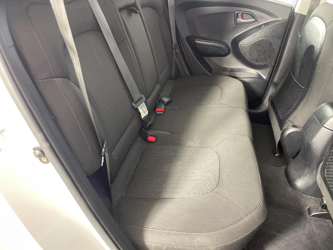 Photo '20' of Hyundai Ix35