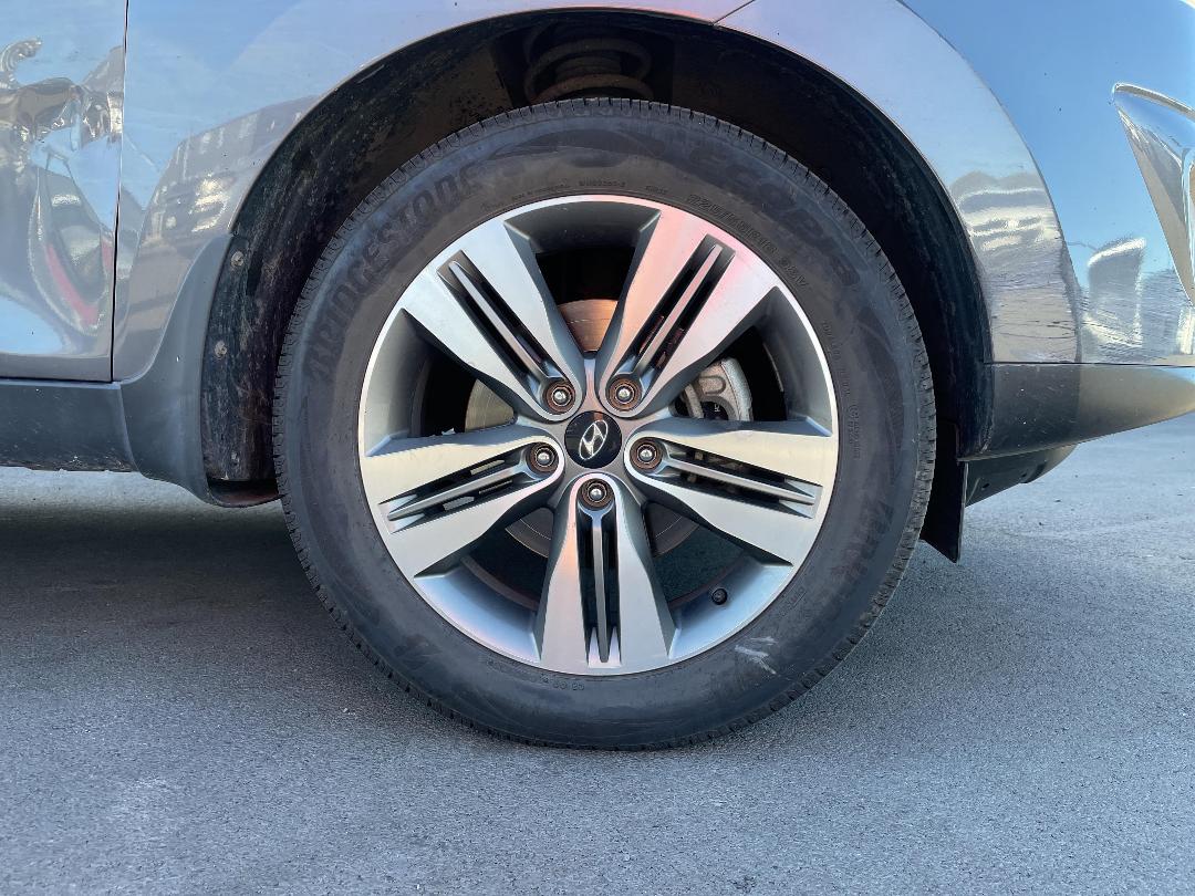 Photo '2' of Hyundai Ix35 GDI 2.0 6A