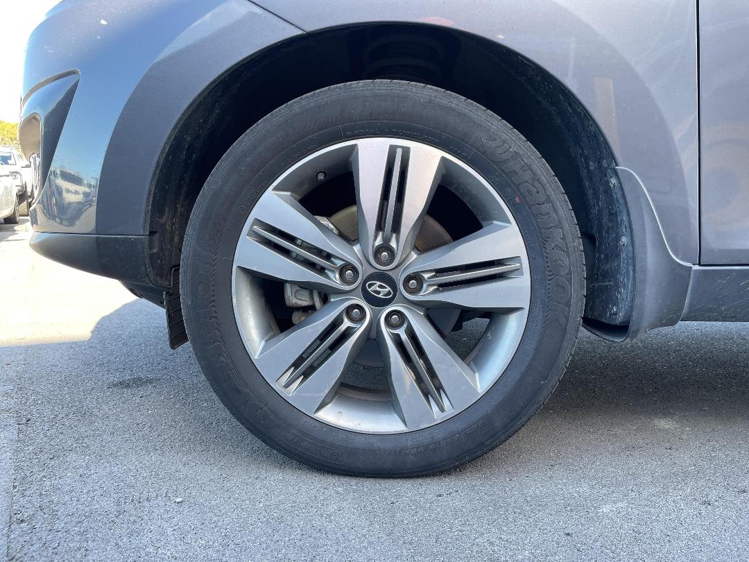 Photo '5' of Hyundai Ix35 GDI 2.0 6A