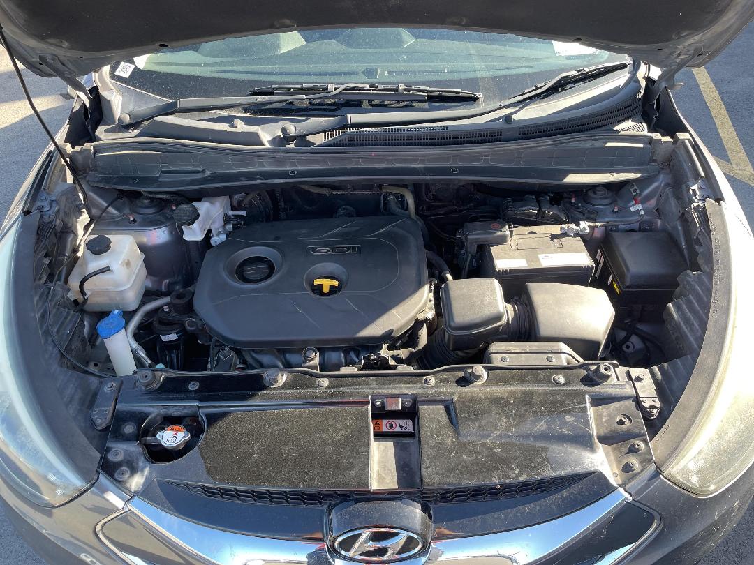 Photo '6' of Hyundai Ix35 GDI 2.0 6A