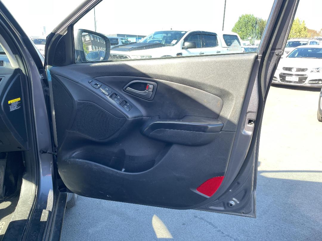 Photo '13' of Hyundai Ix35 GDI 2.0 6A