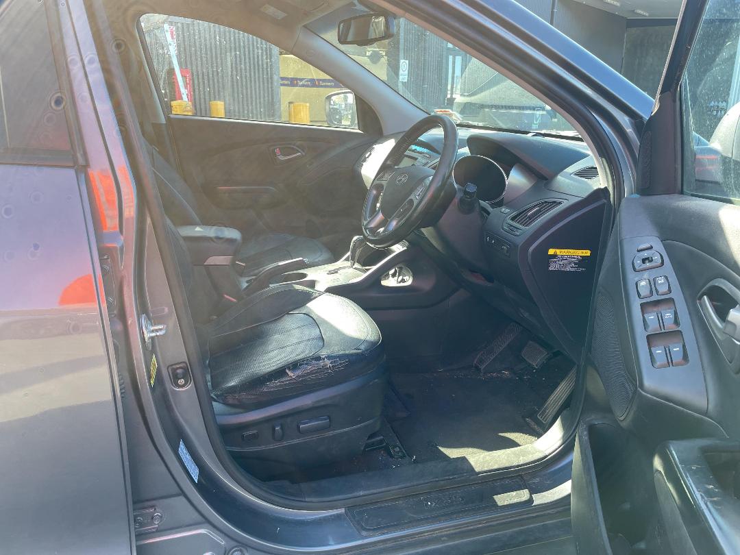 Photo '14' of Hyundai Ix35 GDI 2.0 6A