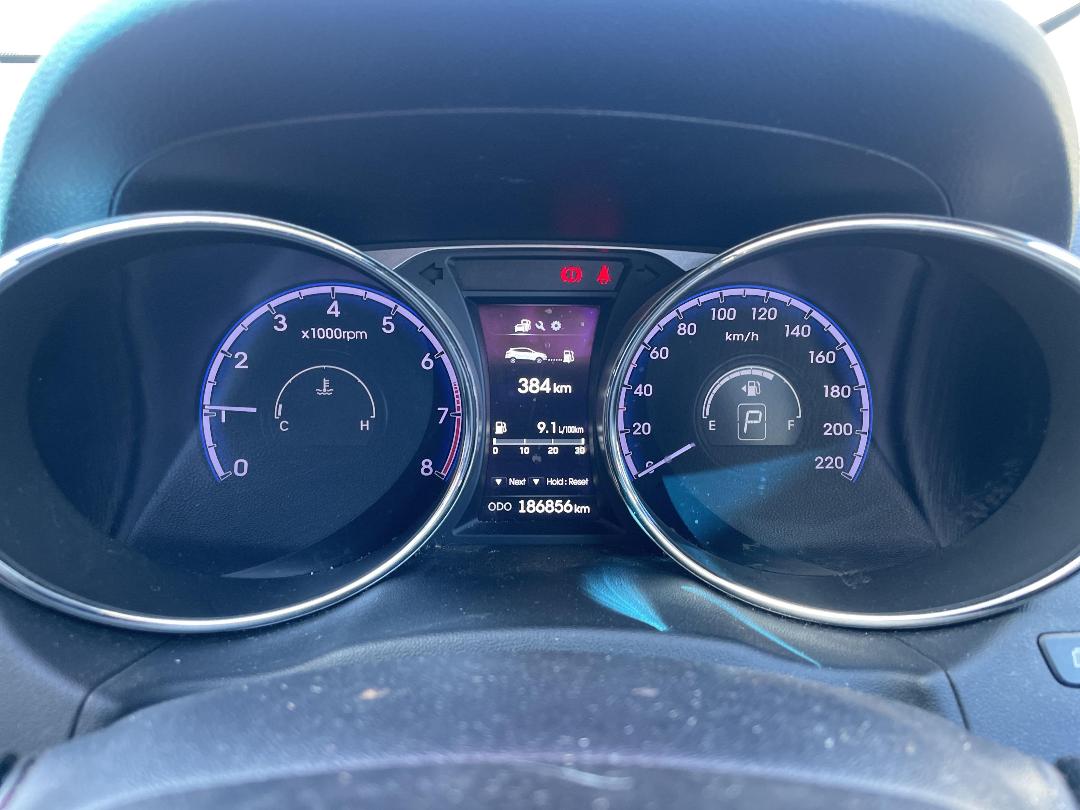 Photo '16' of Hyundai Ix35 GDI 2.0 6A