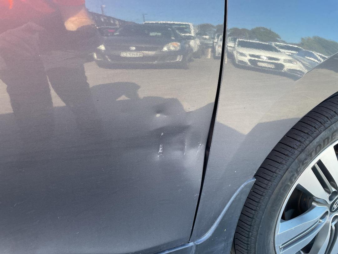 Photo '21' of Hyundai Ix35 GDI 2.0 6A