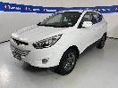 Thumbnail '4' of Hyundai Ix35
