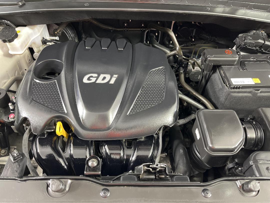 Photo '13' of Hyundai Ix35