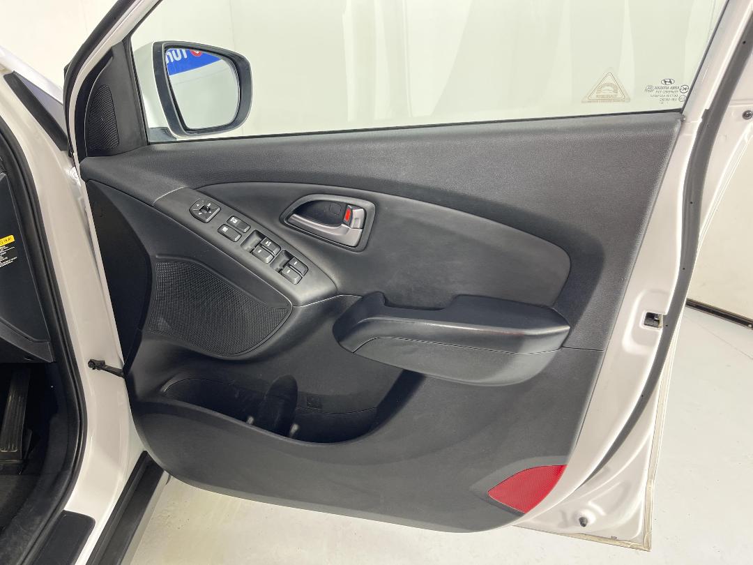 Photo '15' of Hyundai Ix35