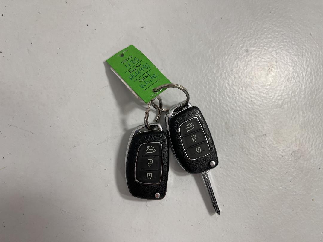 Photo '22' of Hyundai Ix35