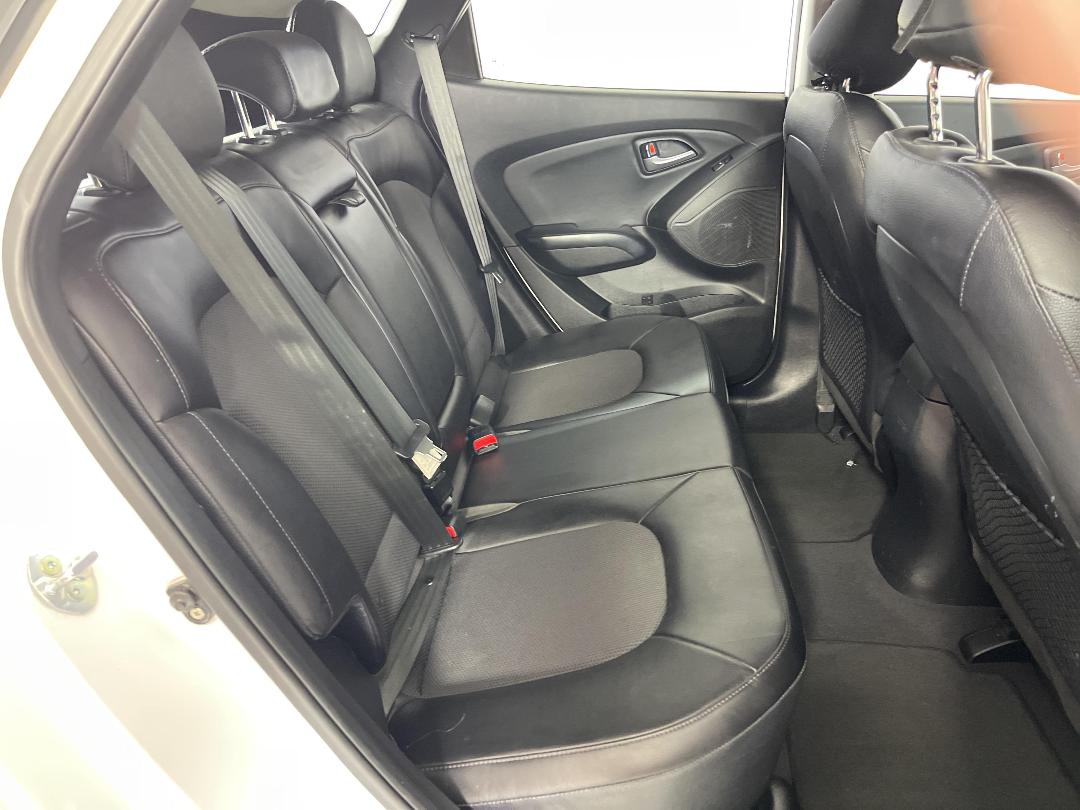 Photo '20' of Hyundai Ix35