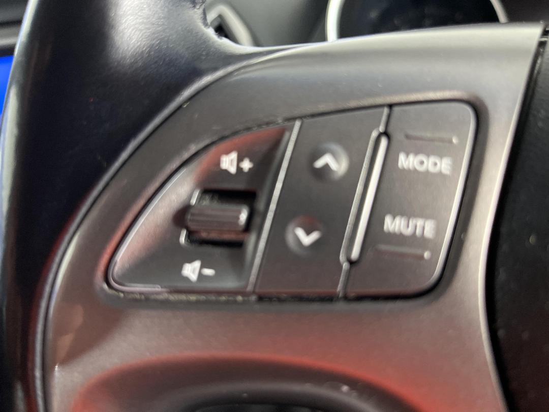 Photo '25' of Hyundai Ix35