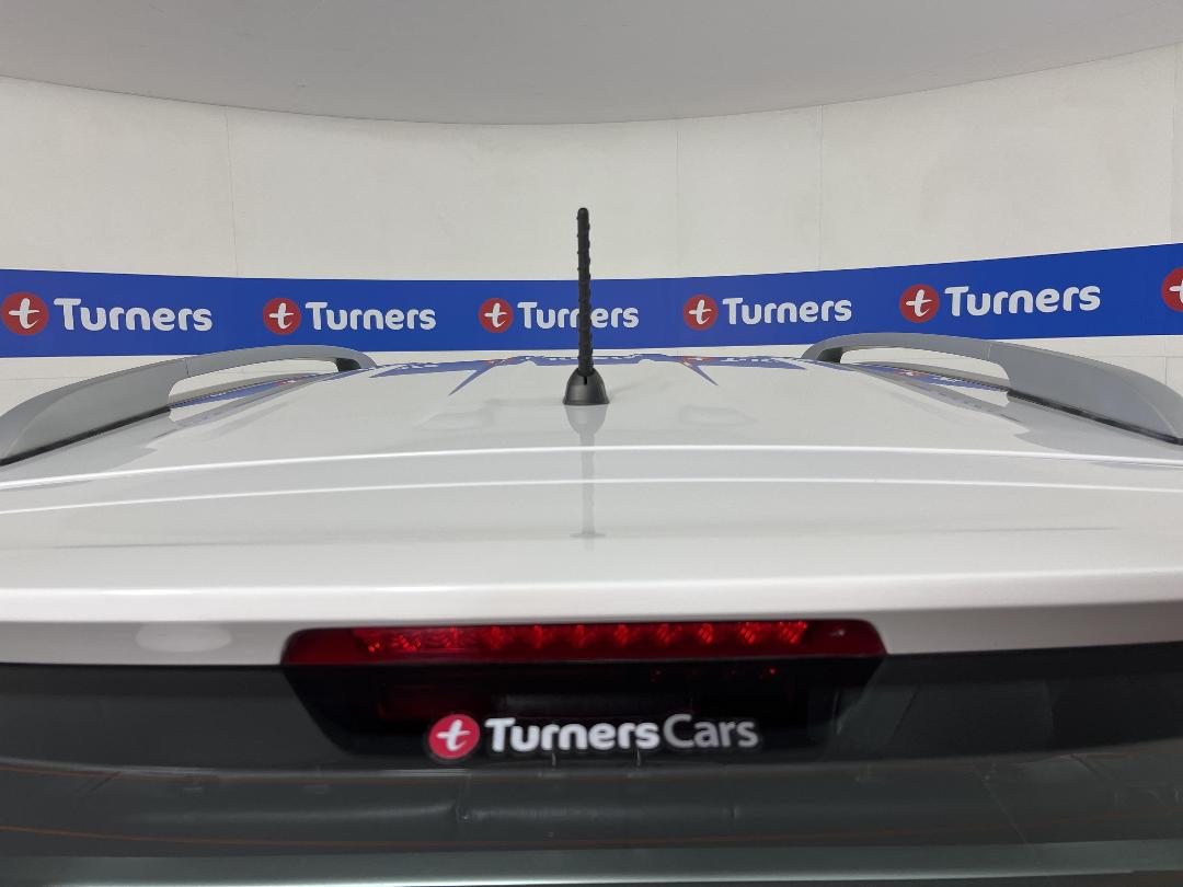 Photo '27' of Hyundai Ix35