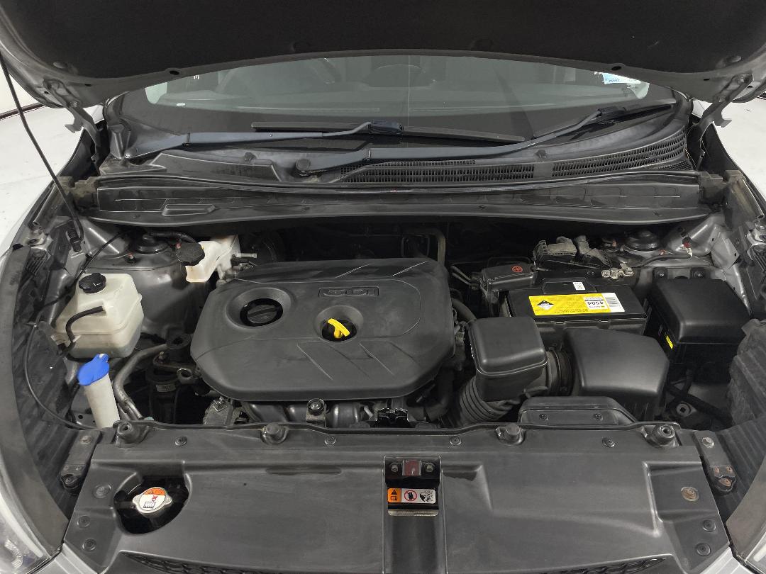 Photo '13' of Hyundai Ix35