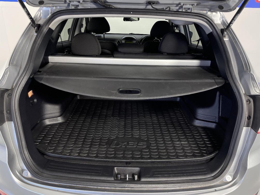 Photo '14' of Hyundai Ix35