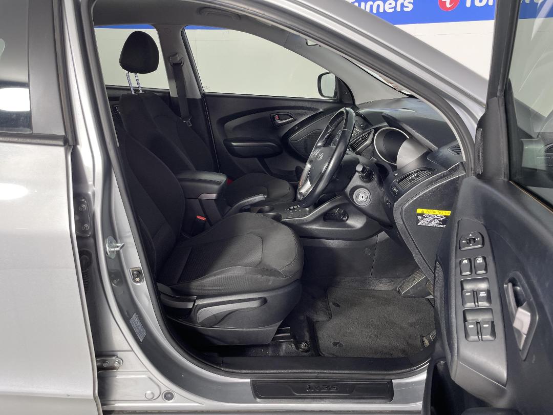 Photo '16' of Hyundai Ix35