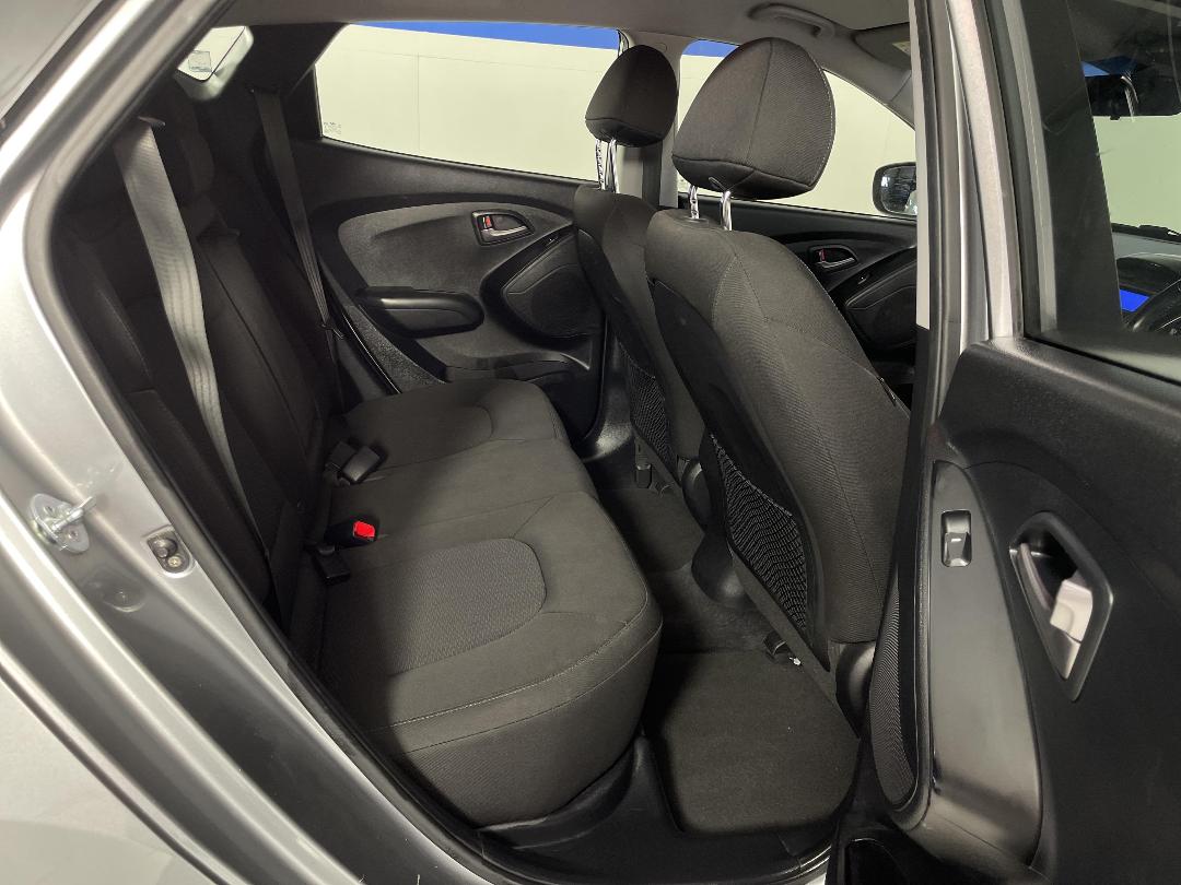 Photo '20' of Hyundai Ix35