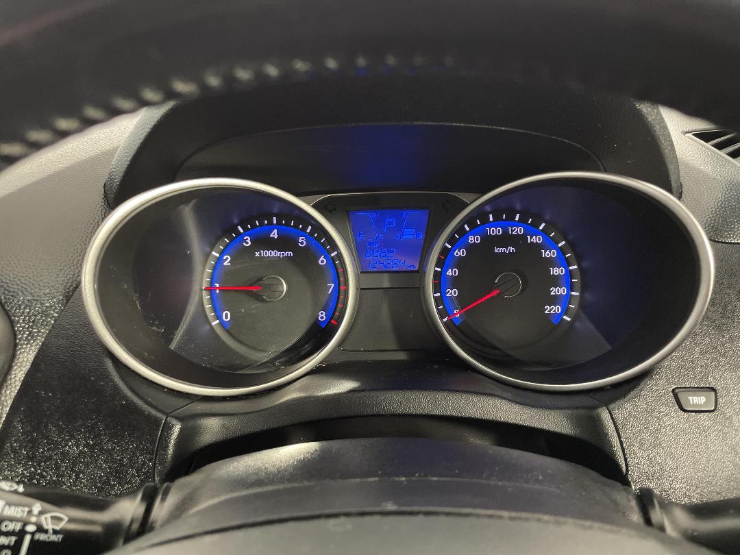 Photo '21' of Hyundai Ix35