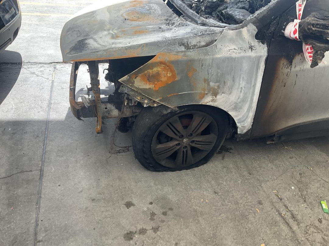 Photo '7' of Hyundai Ix35 GDI 2.0 6A Photo '7' of Hyundai Ix35 GDI 2.0 6A