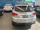 Thumbnail '14' of Hyundai Ix35 GDI 2.0 6A