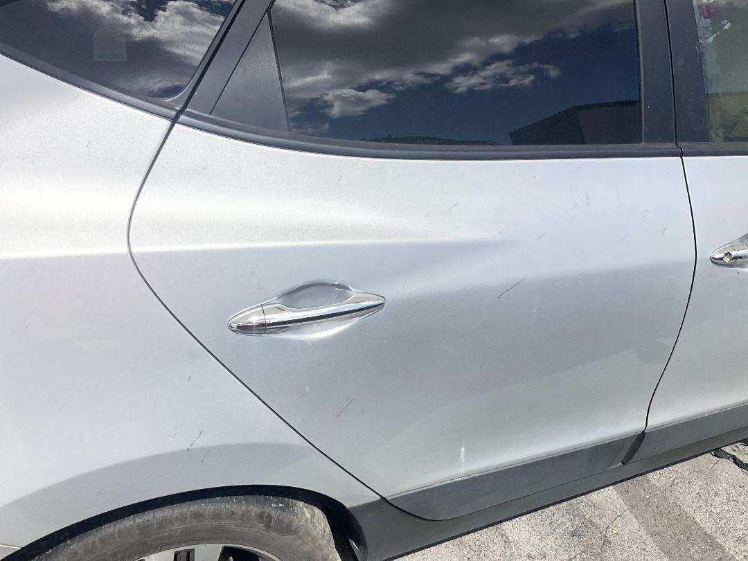 Photo '17' of Hyundai Ix35 GDI 2.0 6A Photo '17' of Hyundai Ix35 GDI 2.0 6A