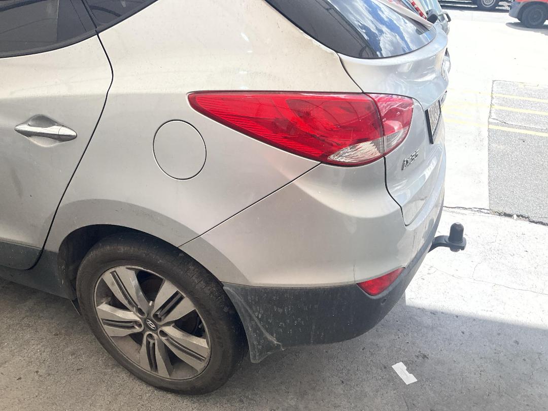 Photo '13' of Hyundai Ix35 GDI 2.0 6A Photo '13' of Hyundai Ix35 GDI 2.0 6A