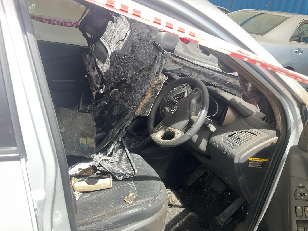 Photo '18' of Hyundai Ix35 GDI 2.0 6A Photo '18' of Hyundai Ix35 GDI 2.0 6A