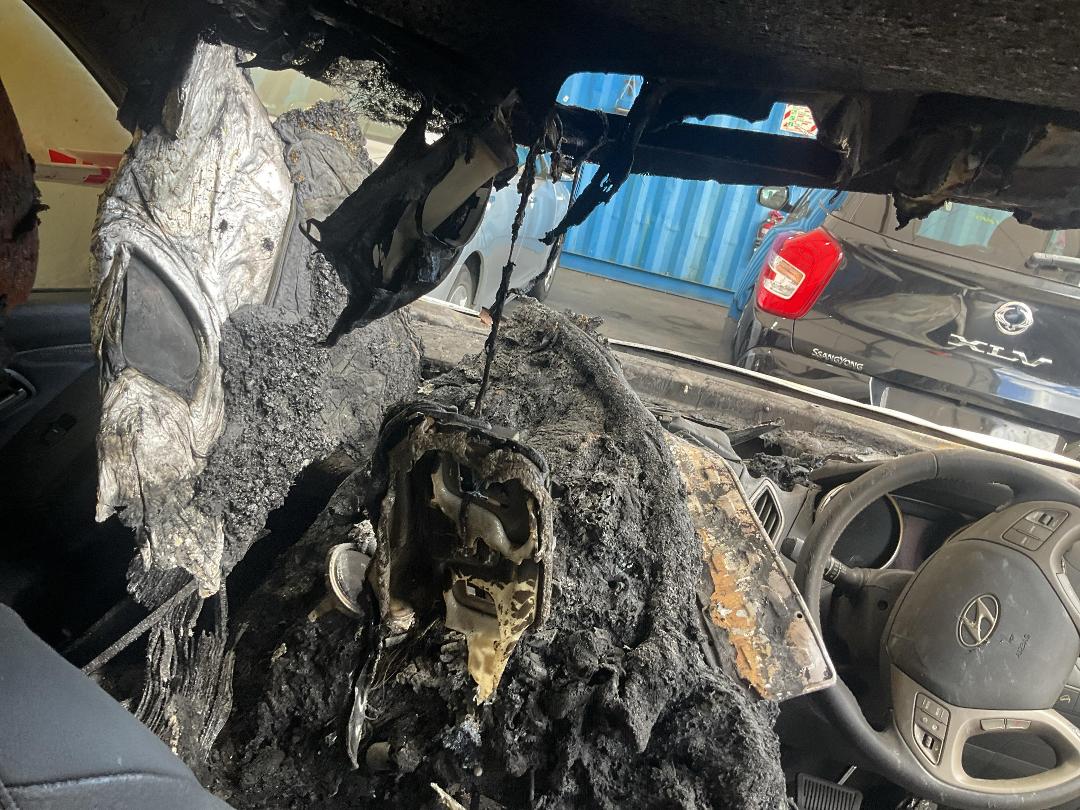 Photo '20' of Hyundai Ix35 GDI 2.0 6A Photo '20' of Hyundai Ix35 GDI 2.0 6A