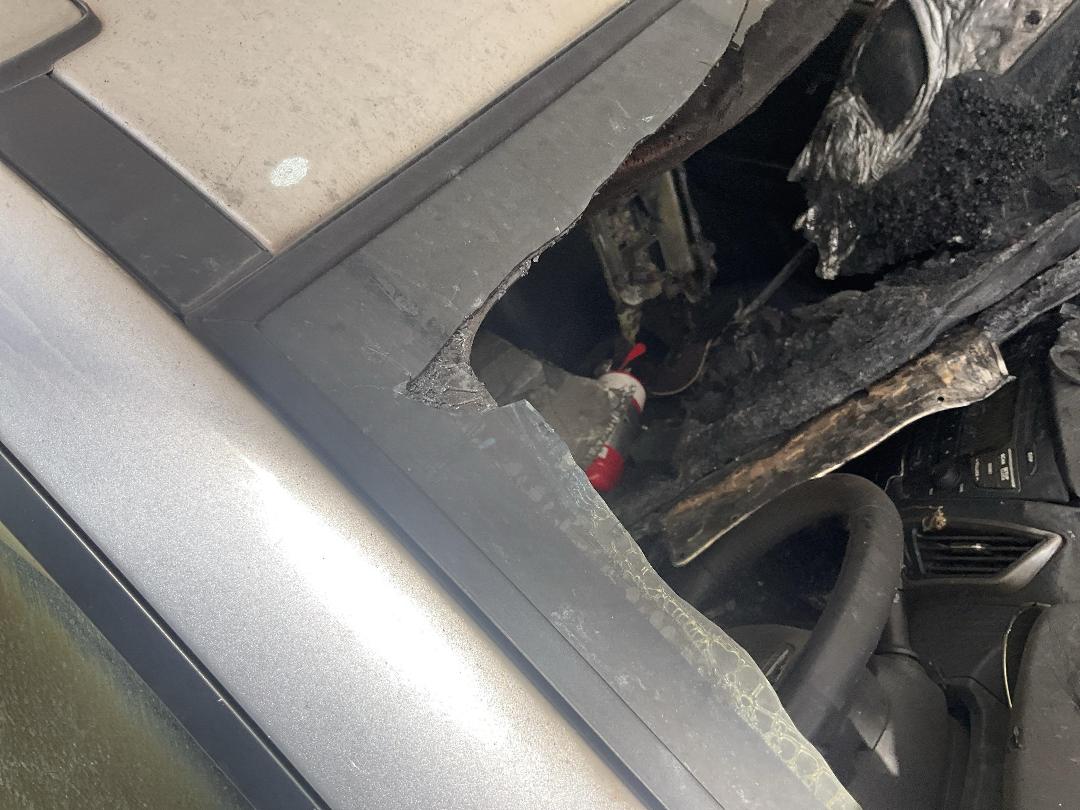 Photo '21' of Hyundai Ix35 GDI 2.0 6A Photo '21' of Hyundai Ix35 GDI 2.0 6A