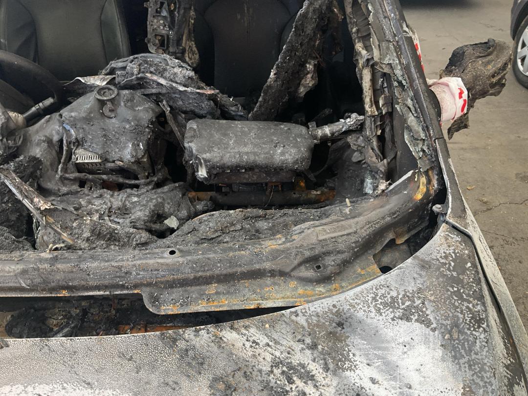 Photo '22' of Hyundai Ix35 GDI 2.0 6A Photo '22' of Hyundai Ix35 GDI 2.0 6A