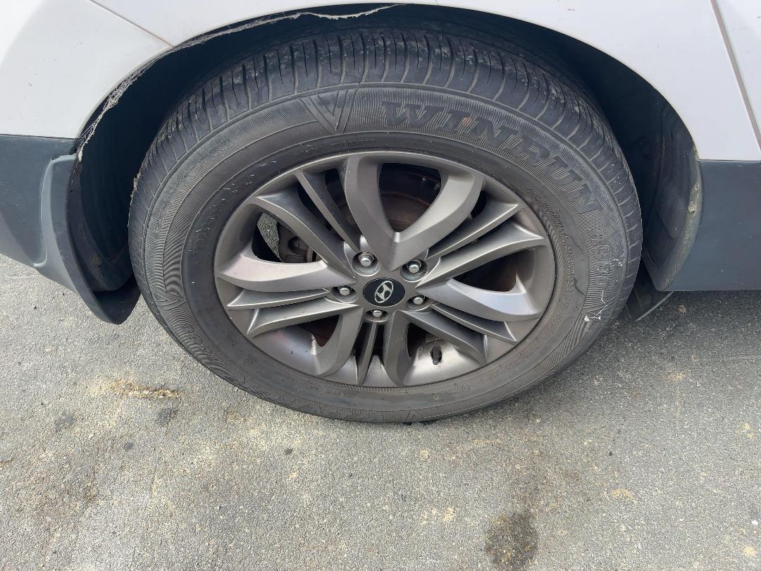 Photo '6' of Hyundai Ix35 GDI